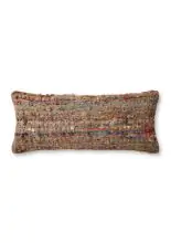 Loloi Pillow Cotton | Rayon | Polyester | Nylon | Wool | Other PLL0071